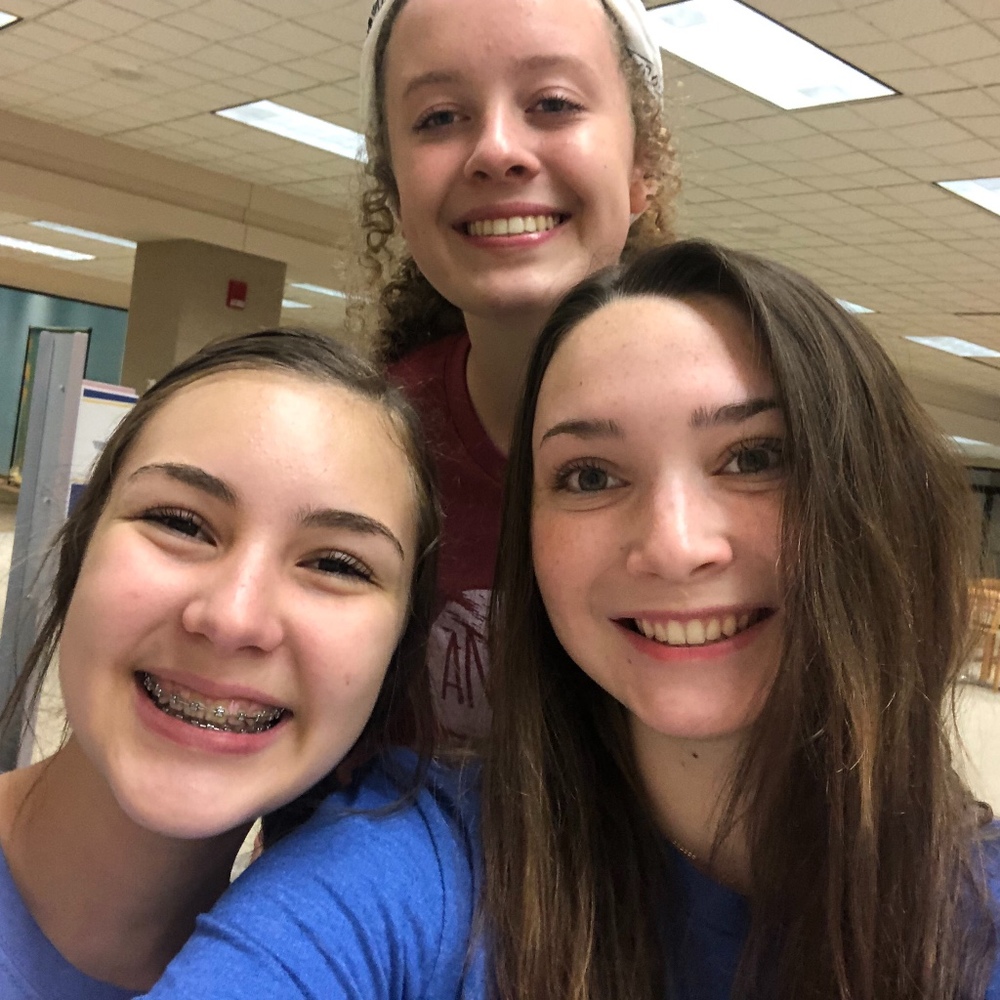 Meet your Posher, Mckayla